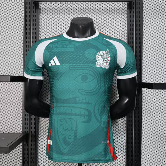 Mexico Special Kit 25/26