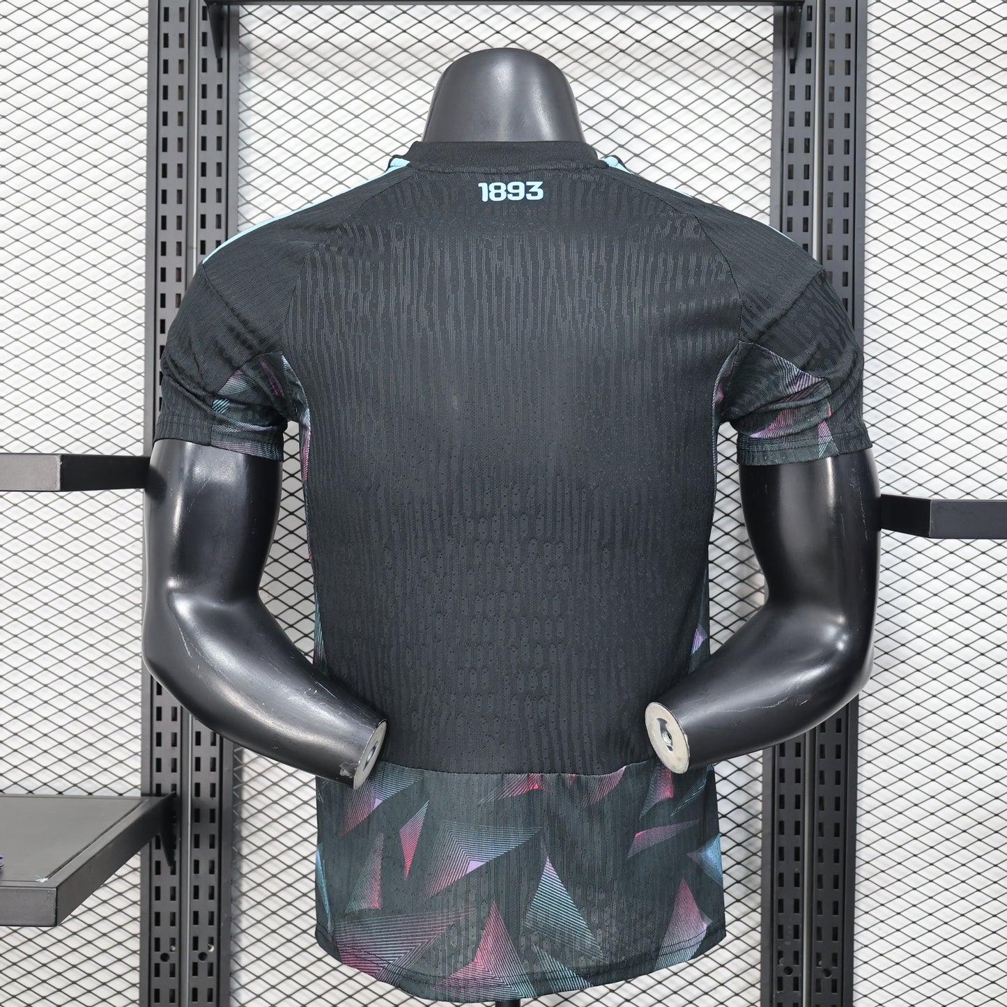 Argentina World Cup Goalkeeper Kit 25/26