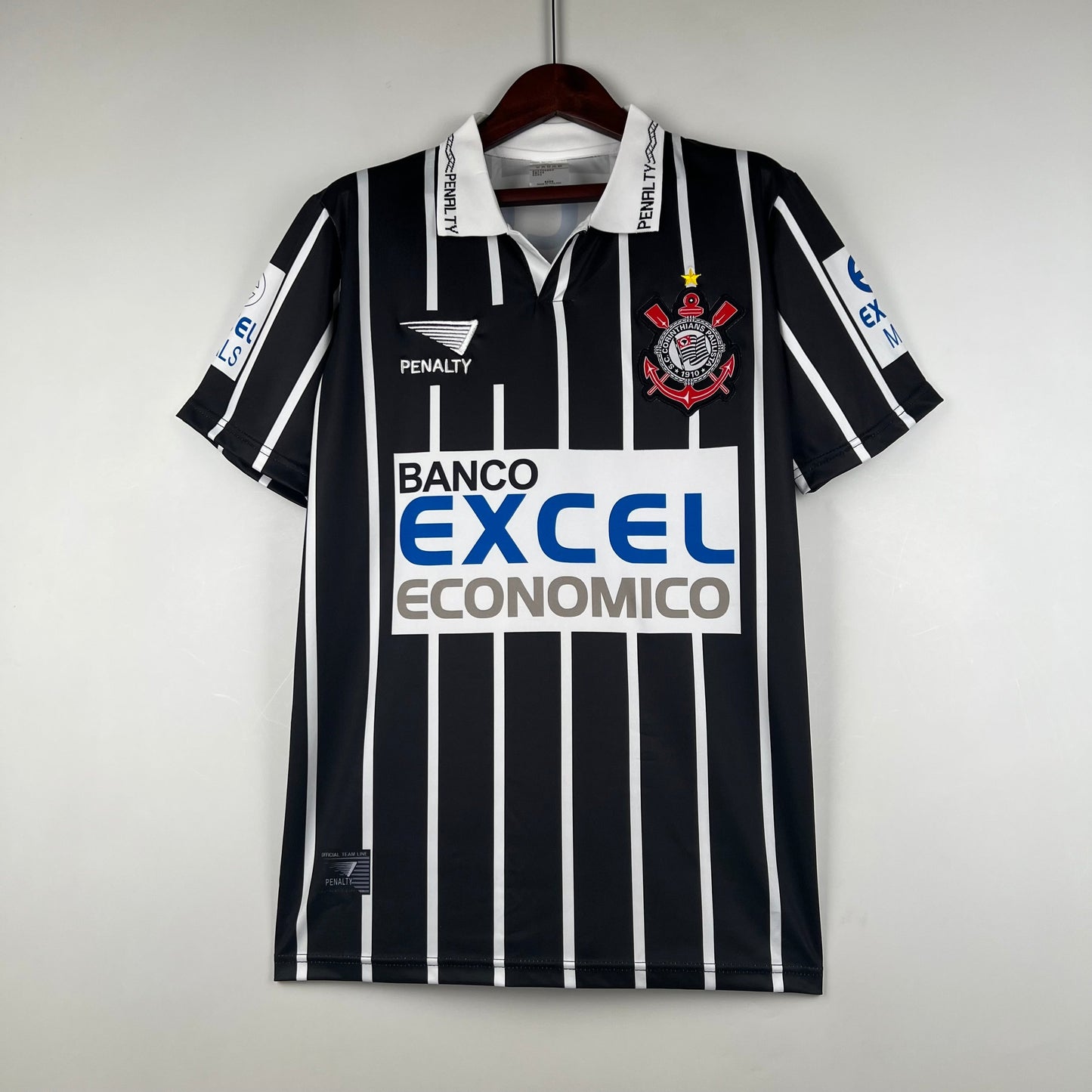 Corinthians Away Kit 96/97