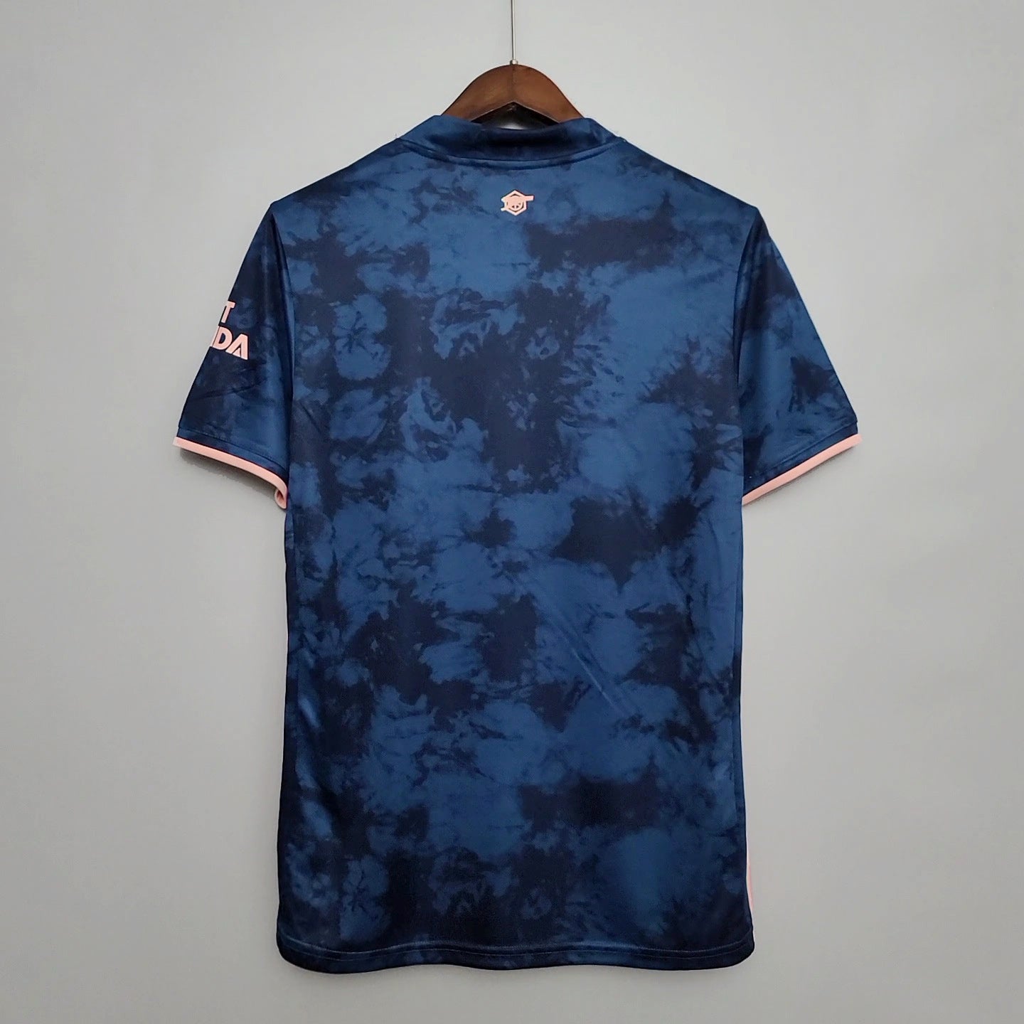 Arsenal Third Kit 20/21