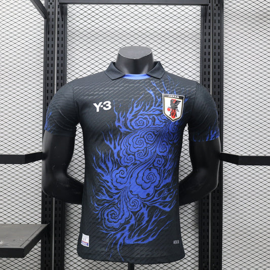 Japan "Midnight Dragon" Kit 23/24