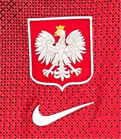 Poland Away Kit 23/24