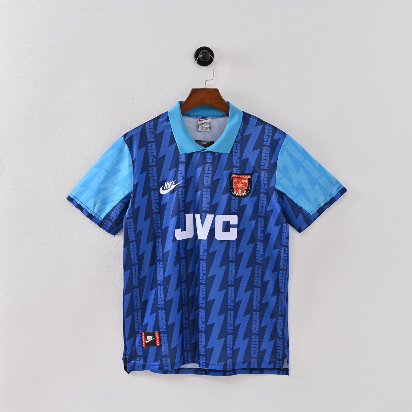 Arsenal Away Kit 94/95