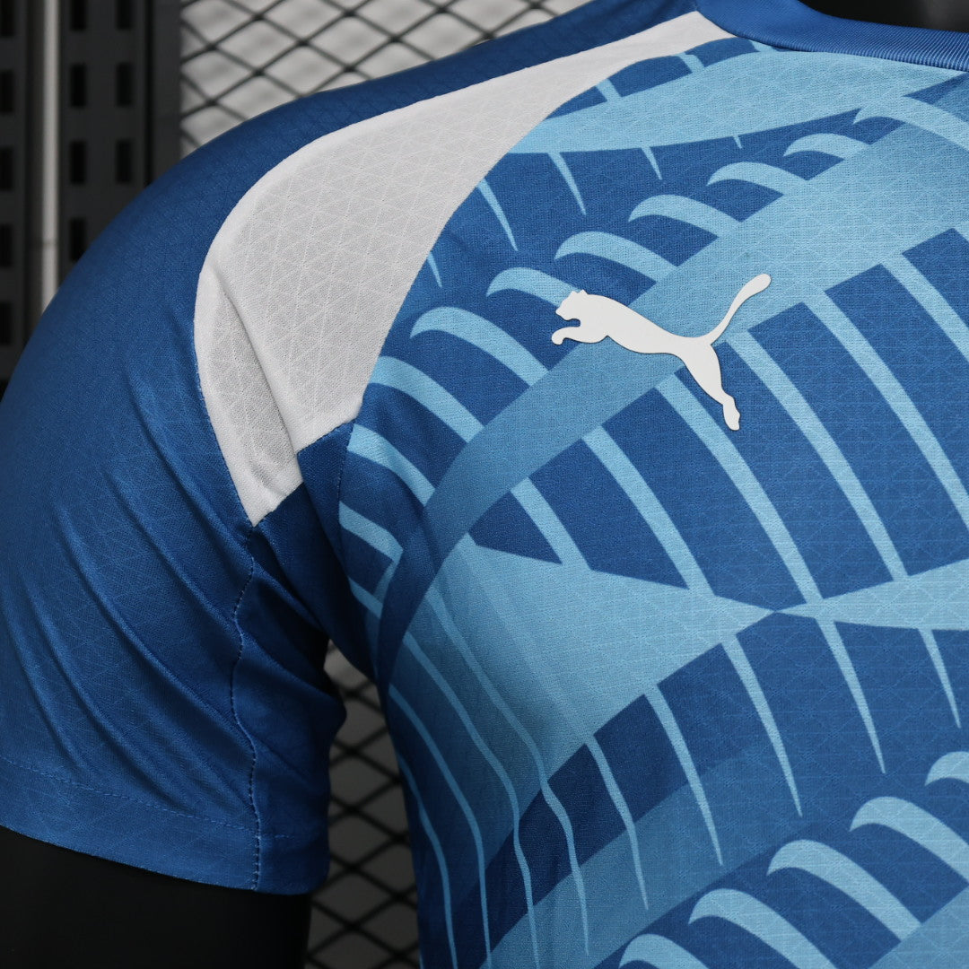 Manchester City Pre-Match Kit 23/24