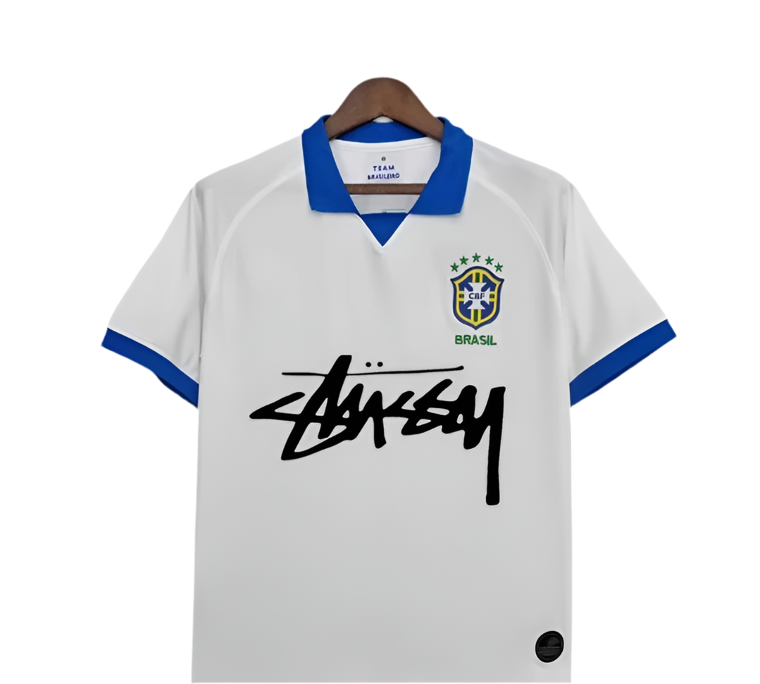 Brazil x Stüssy Kit