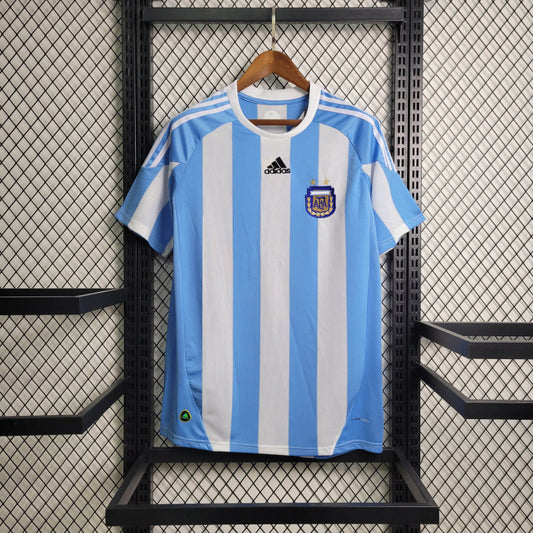 Argentina Home Kit 09/10