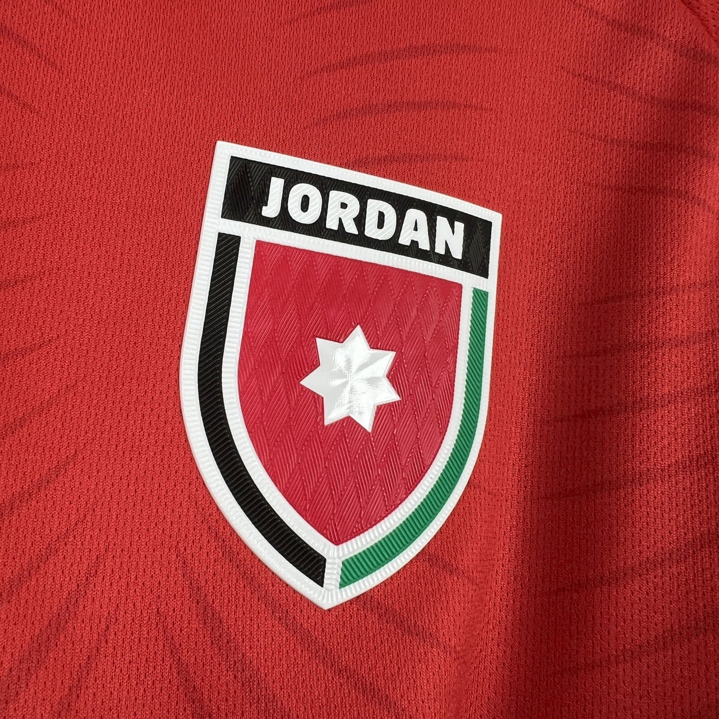 Jordan World Cup Away Kit 25/26