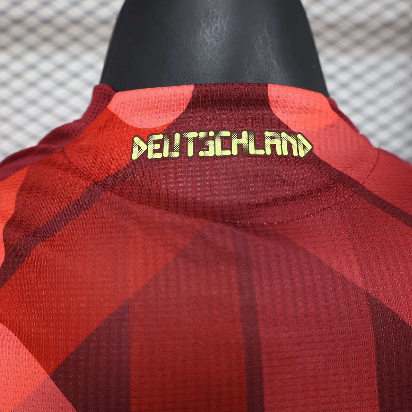 Germany Away Kit 25/26