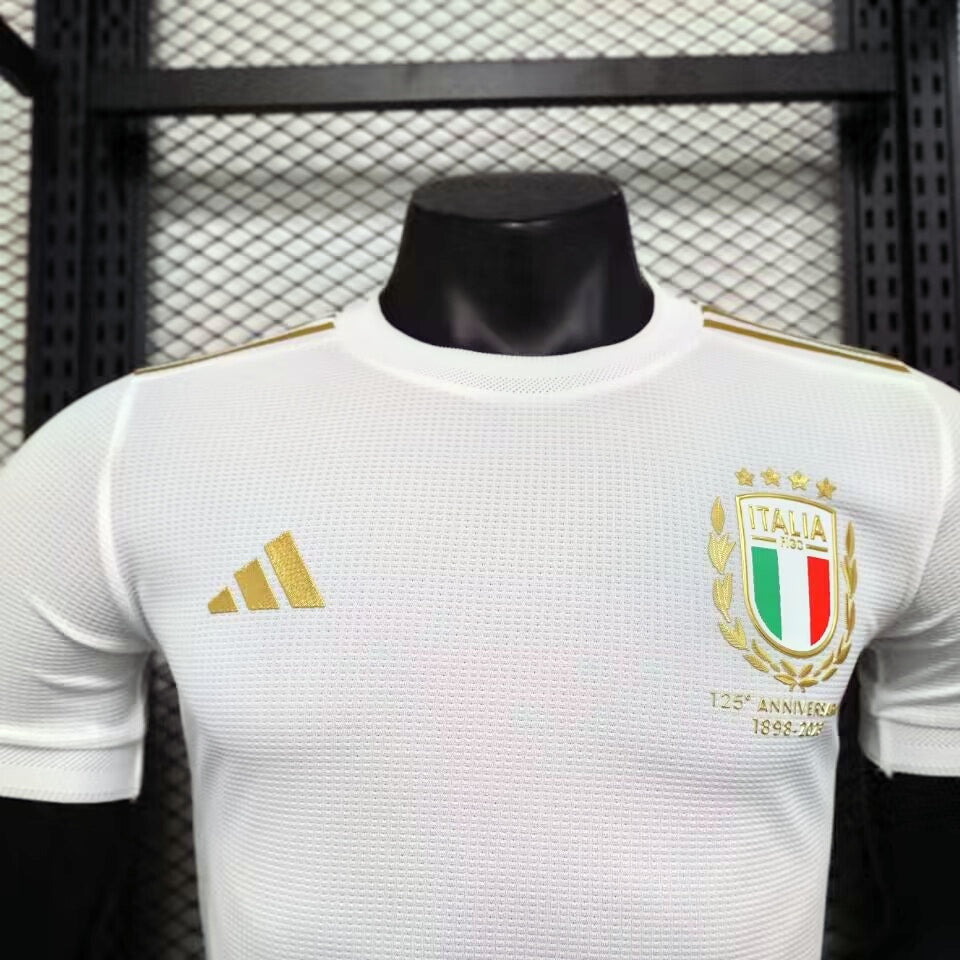 Italy “125 Anniversario” Kit 23/24
