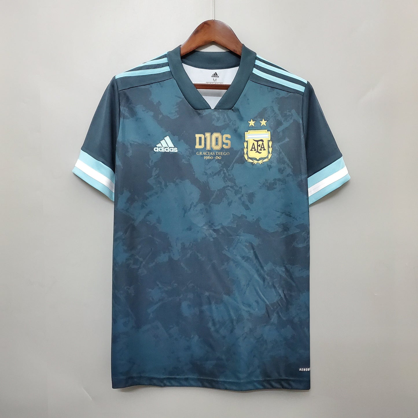 Argentina “Maradona” Kit 19/20