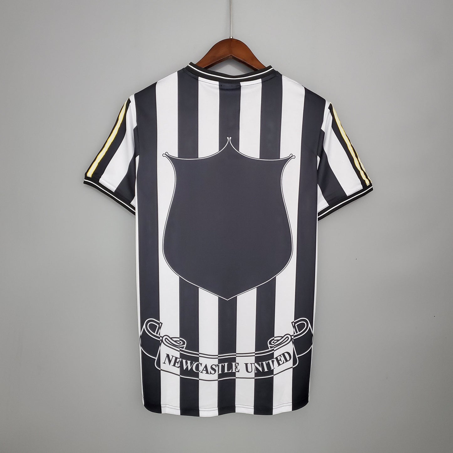 Newcastle United Home Kit 97/99
