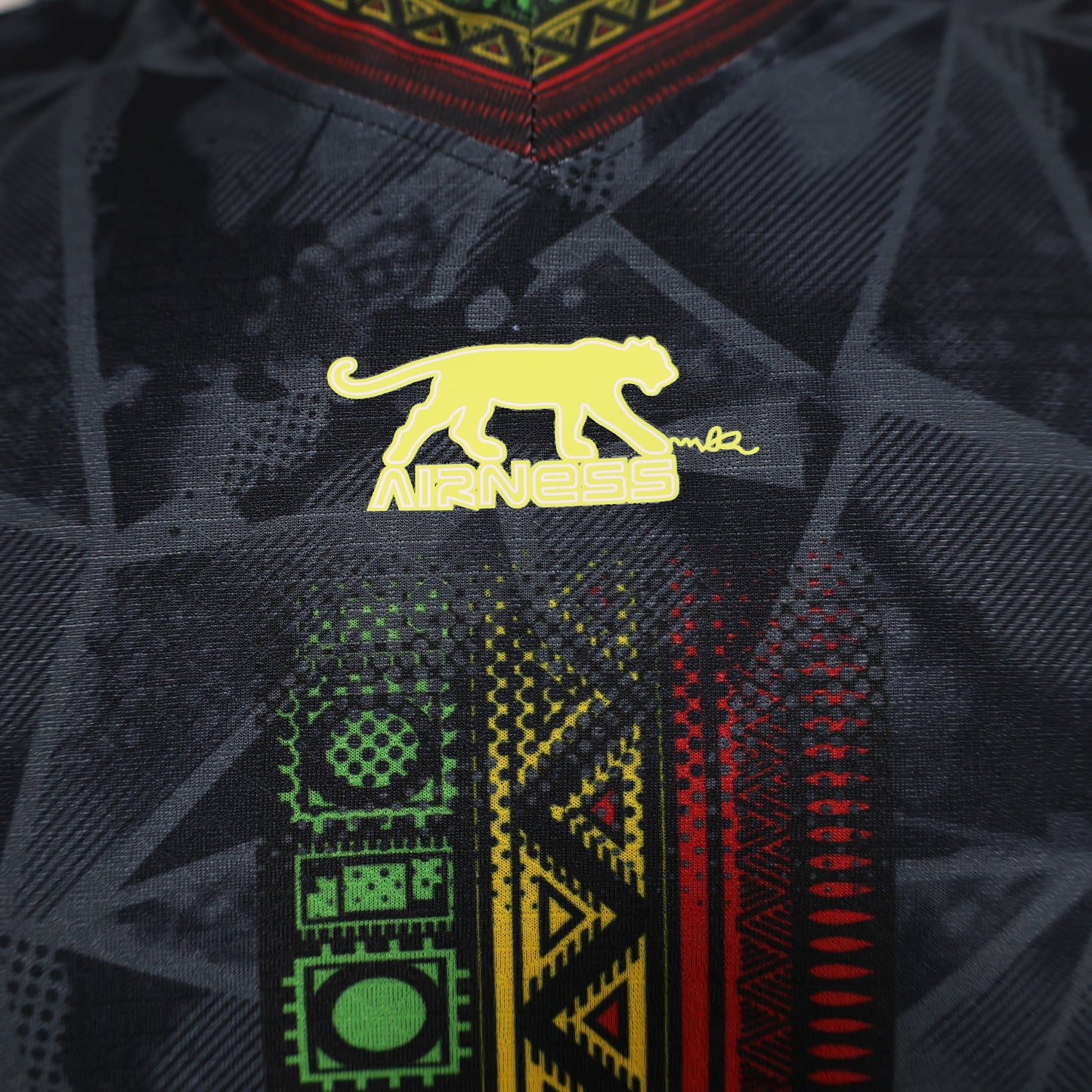 Mali Home Kit 23/24