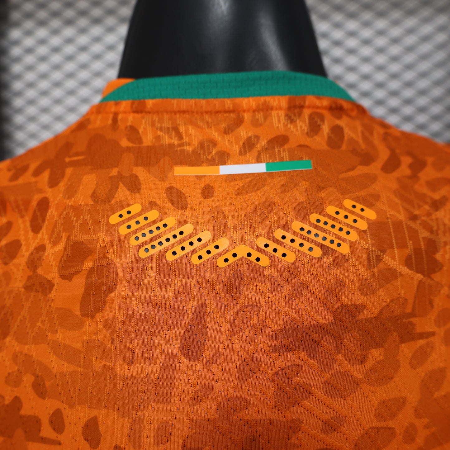 Ivory Coast World Cup Home Kit 25/26