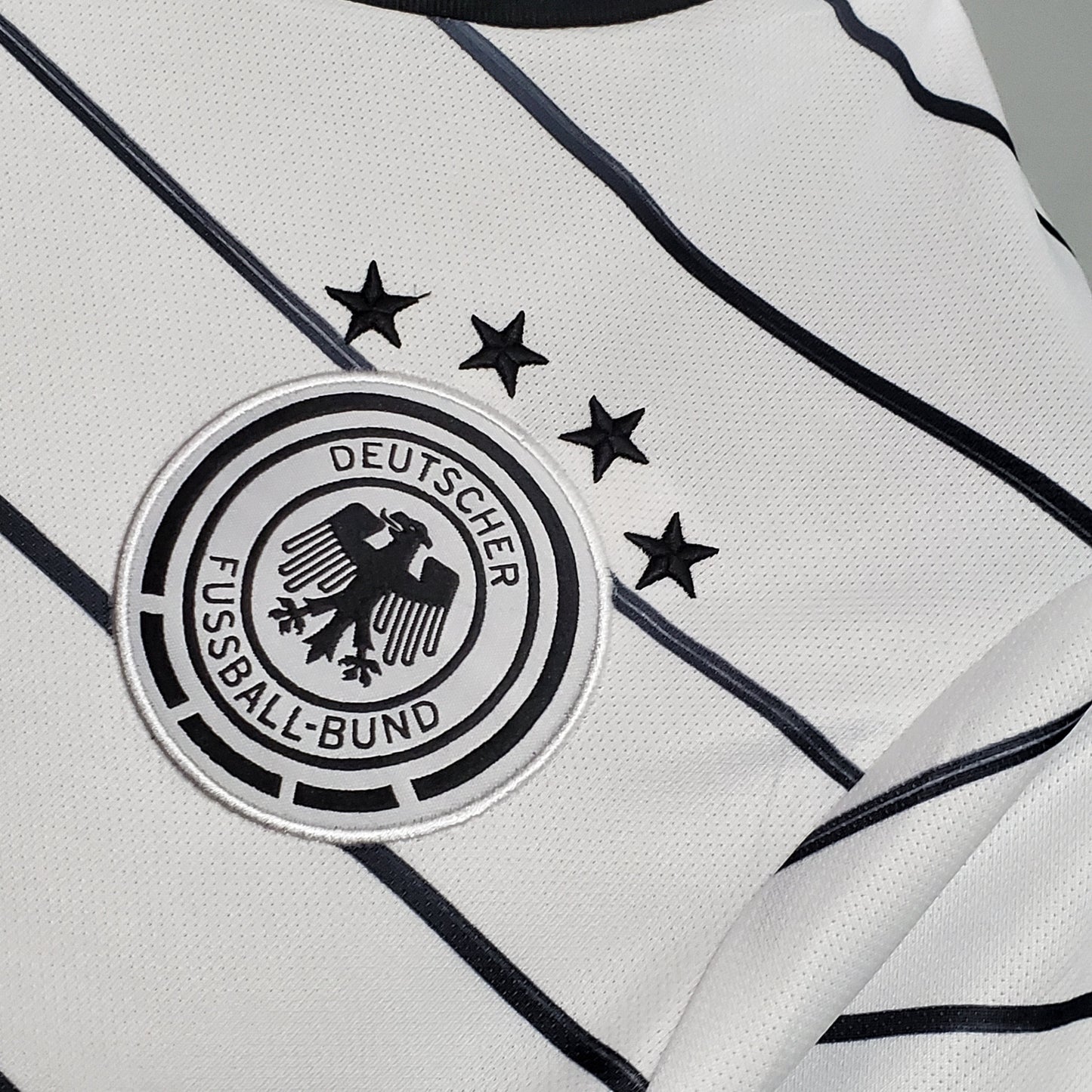 Germany Home Kit 19/20