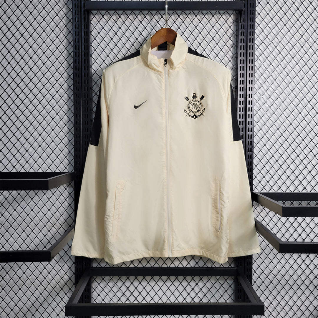 Corinthians Windbreaker 23/24