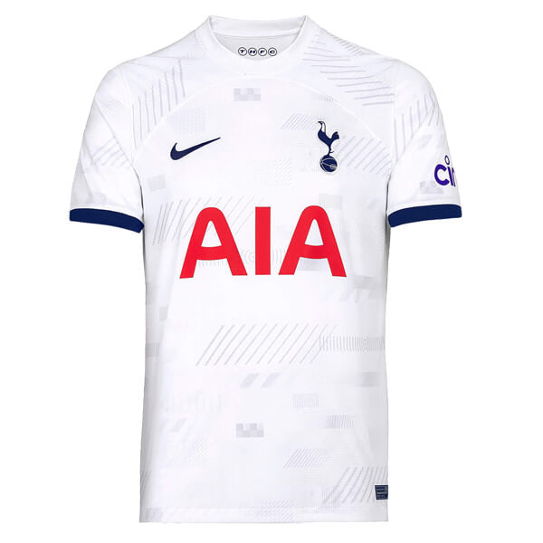 Tottenham Hotspur Home Kit 23/24