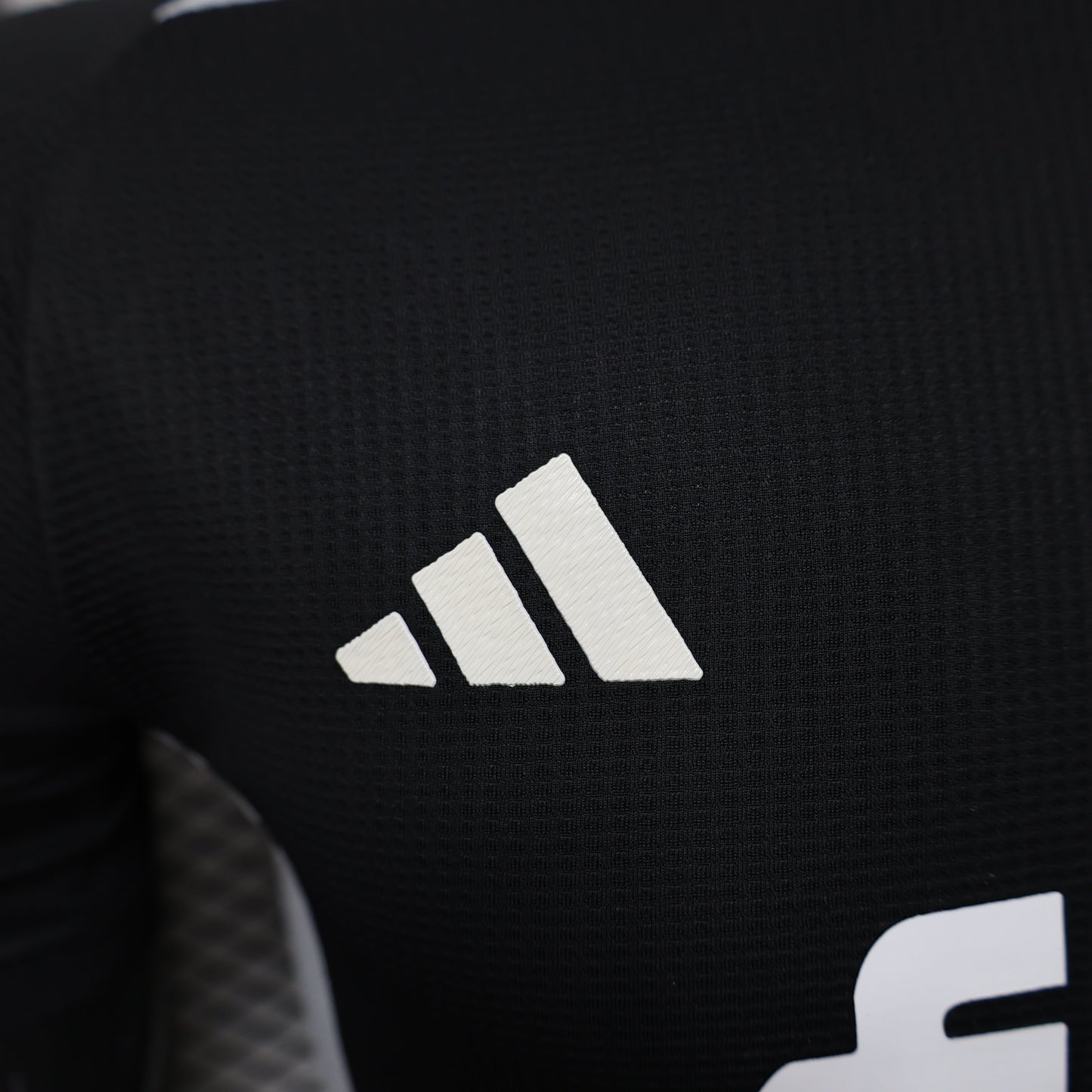 Algeria “Black Identity” Kit 24/25