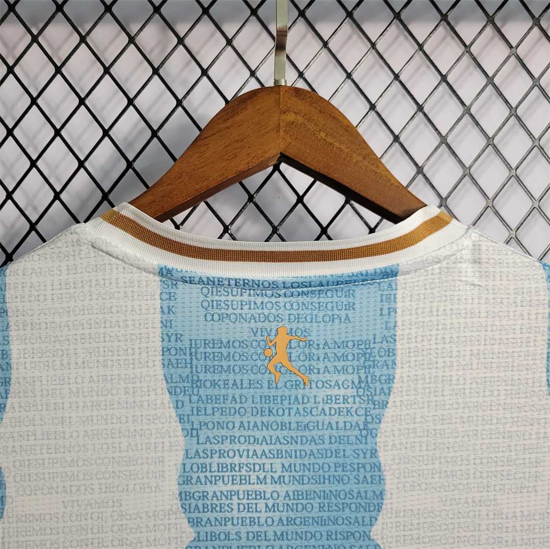 Argentina x Maradona Kit 21/22