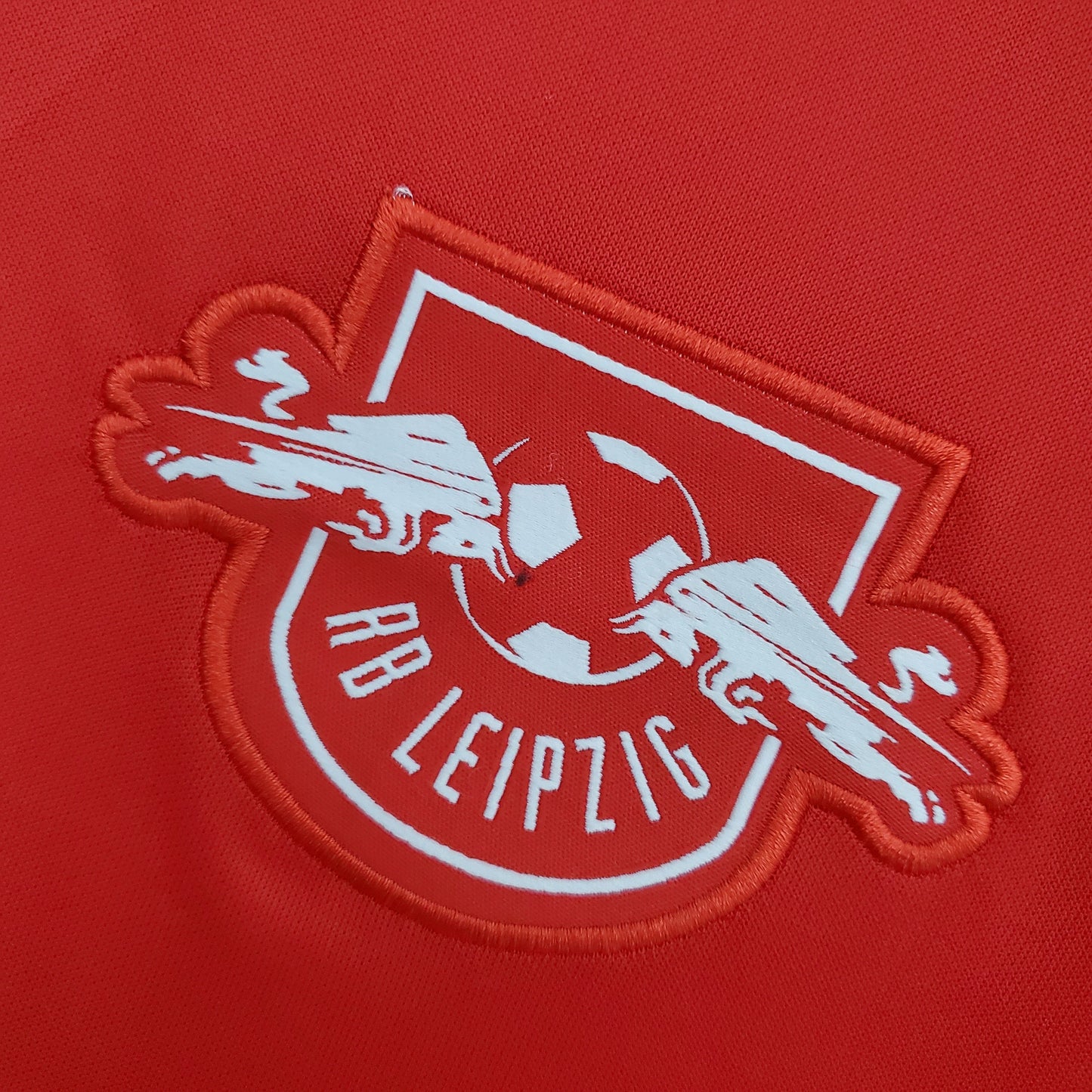 Red Bull Leipzig Third Kit 21/22