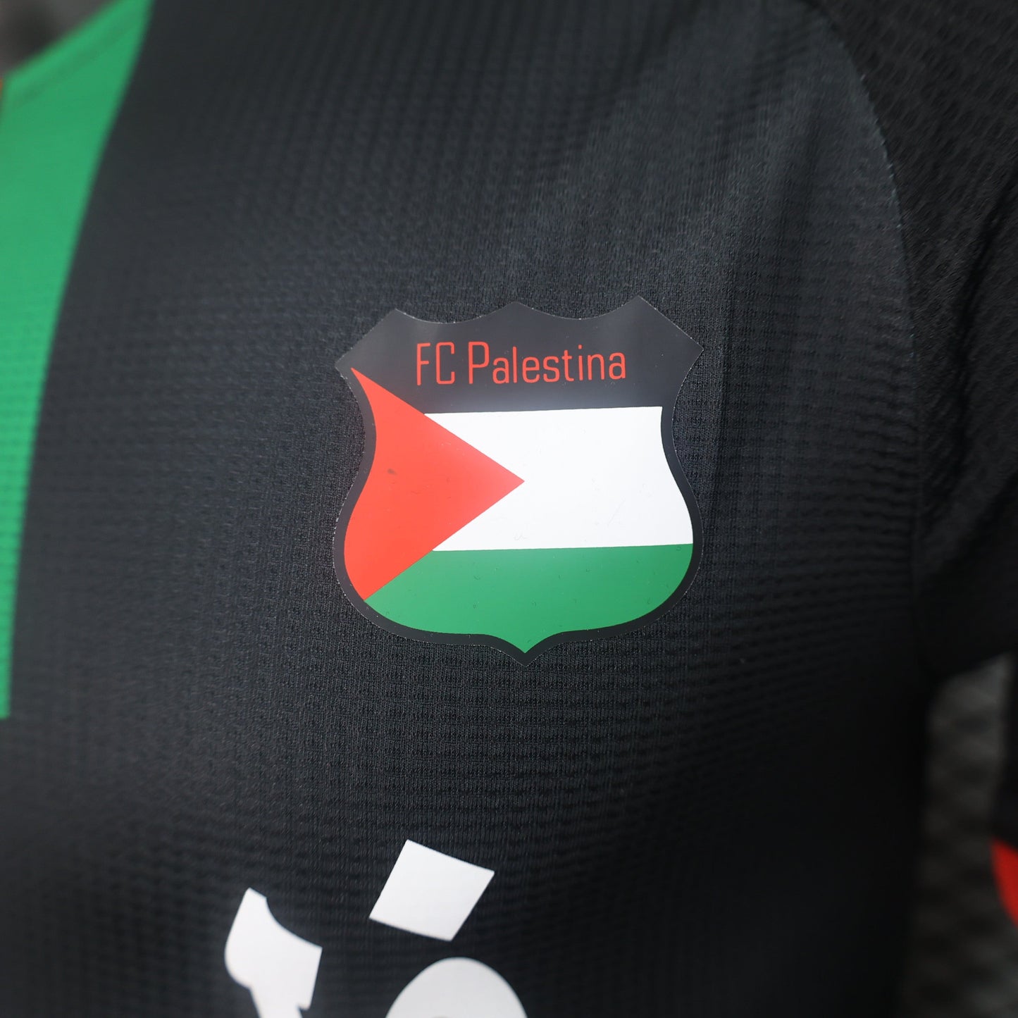 Palestine Home Kit 24/25