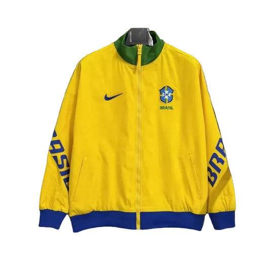 Brazil Windbreaker 25/26