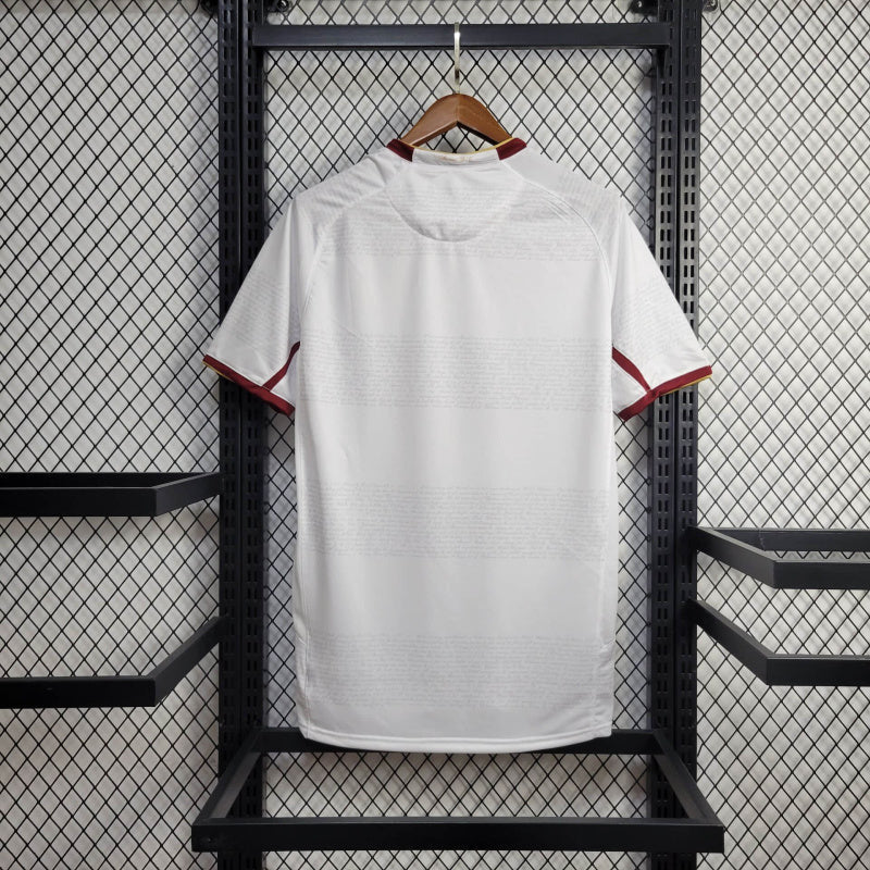 Arsenal Away Kit 07/08