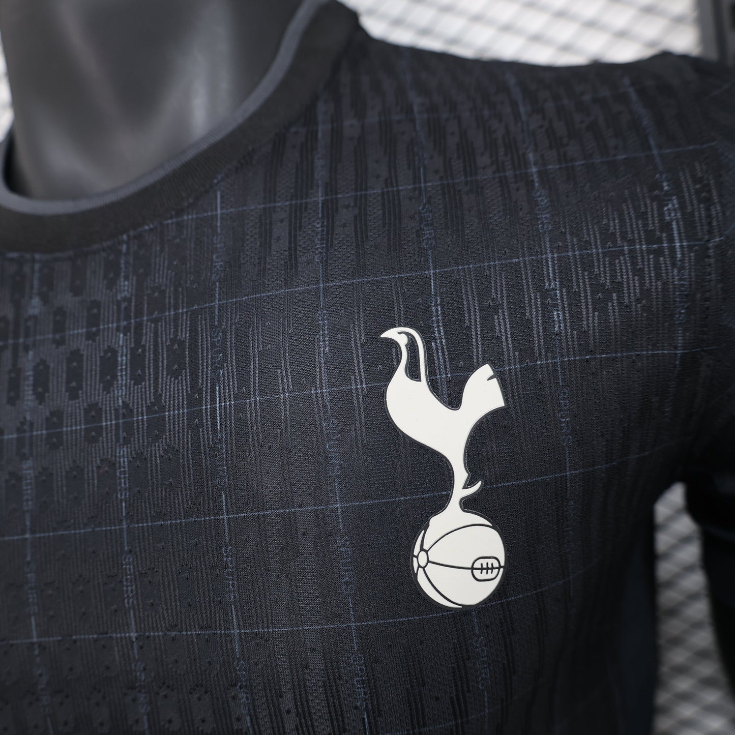 Tottenham Hotspur Away Kit 25/26