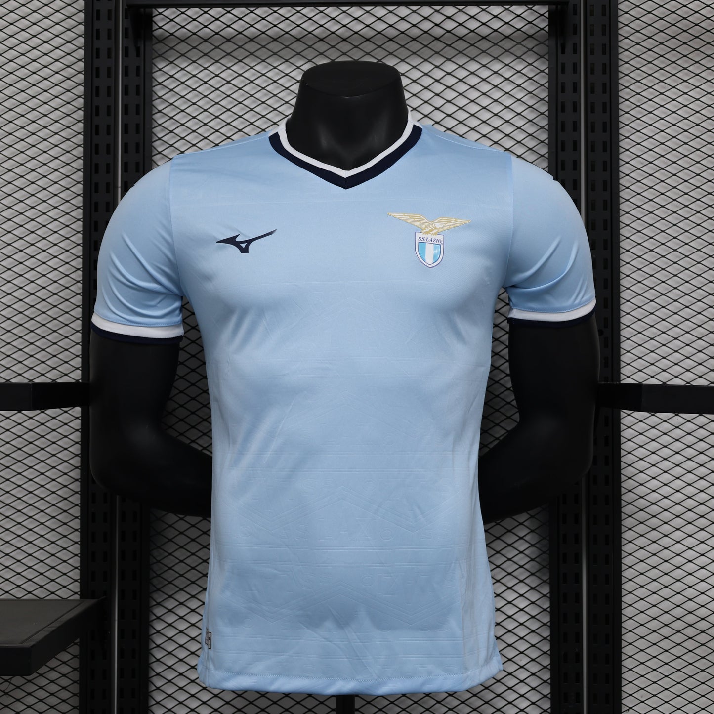 Lazio Home Kit 24/25