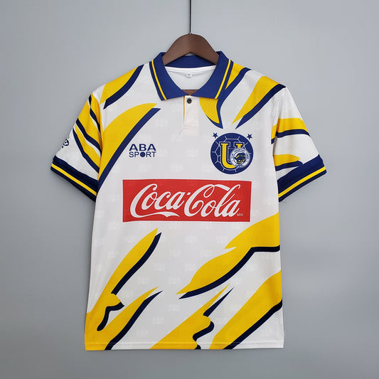 Tigres UANL Away Kit 96/97