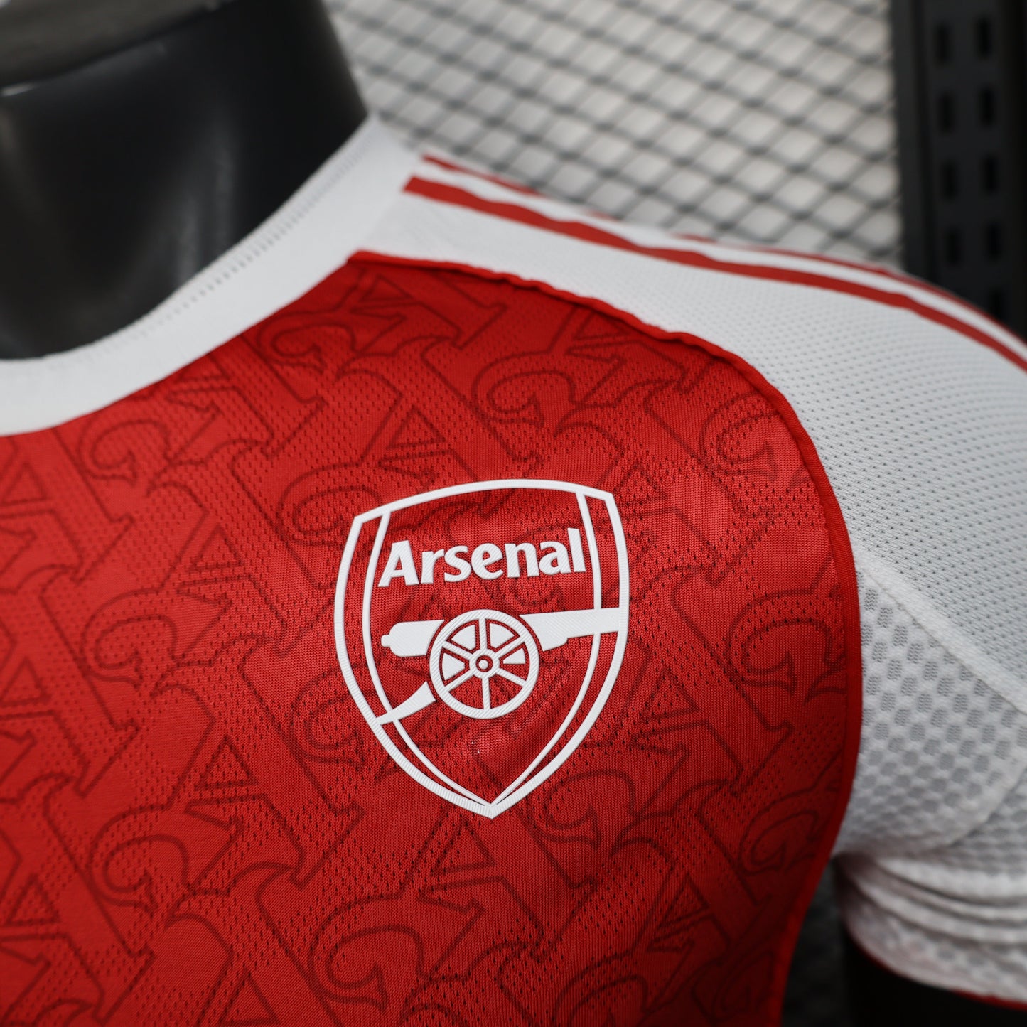 Arsenal Home Kit 25/26