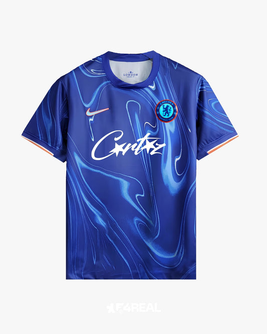 Chelsea x CRTZ Kit