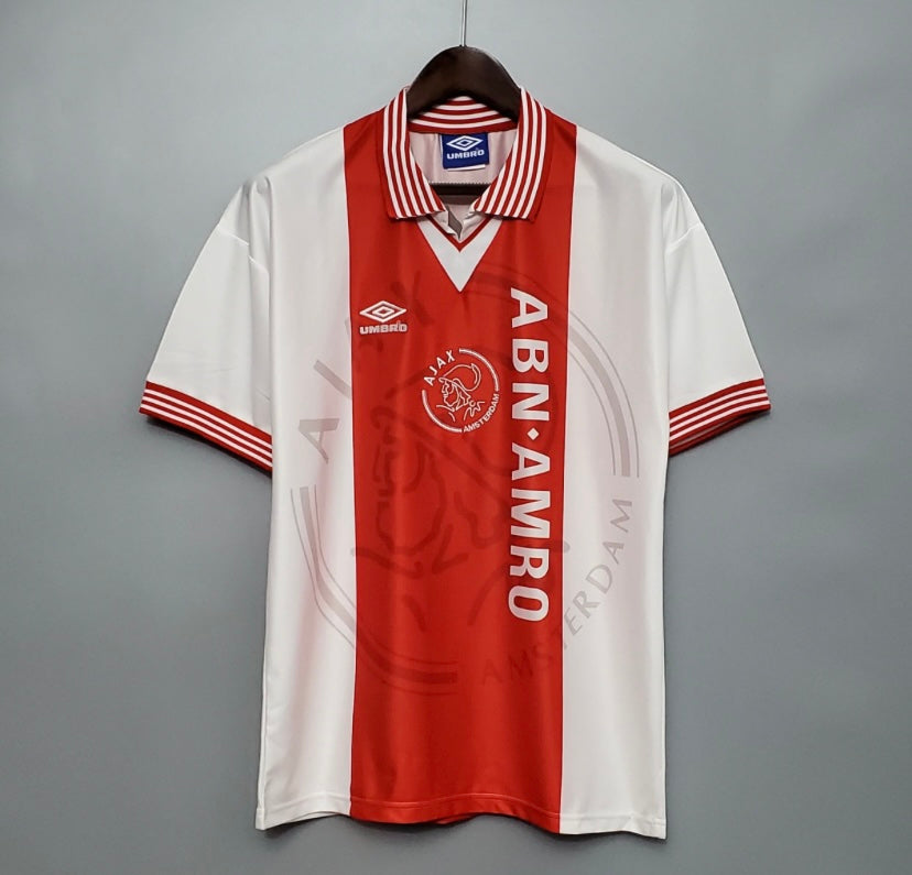Ajax Home Kit 95/96