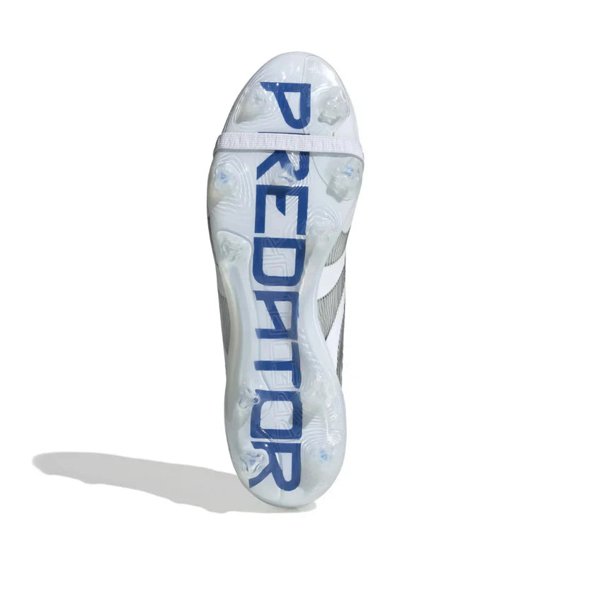 Predator Elite FT FG Polar Victory Pack
