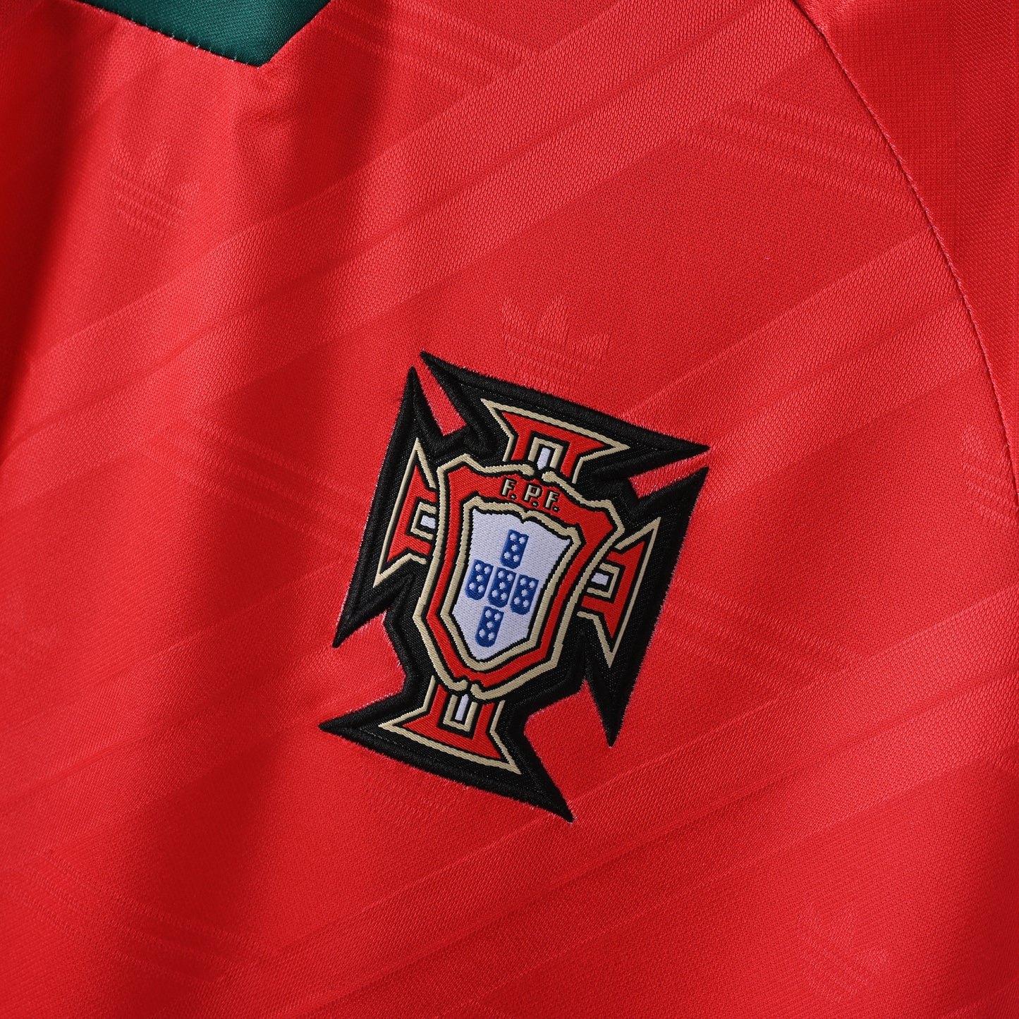 Portugal Home Kit 92/94