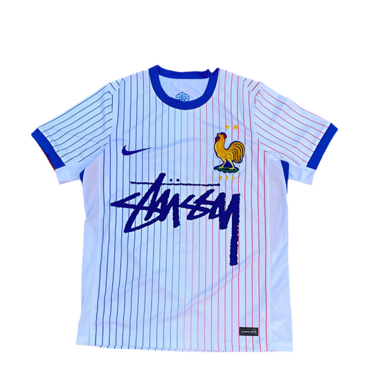 France x Stüssy Kit