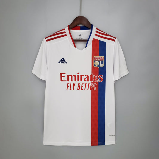 Lyon Home Kit 21/22