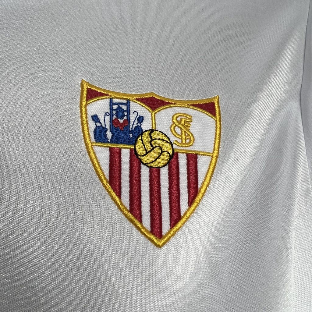 Sevilla FC Home Kit 87/89