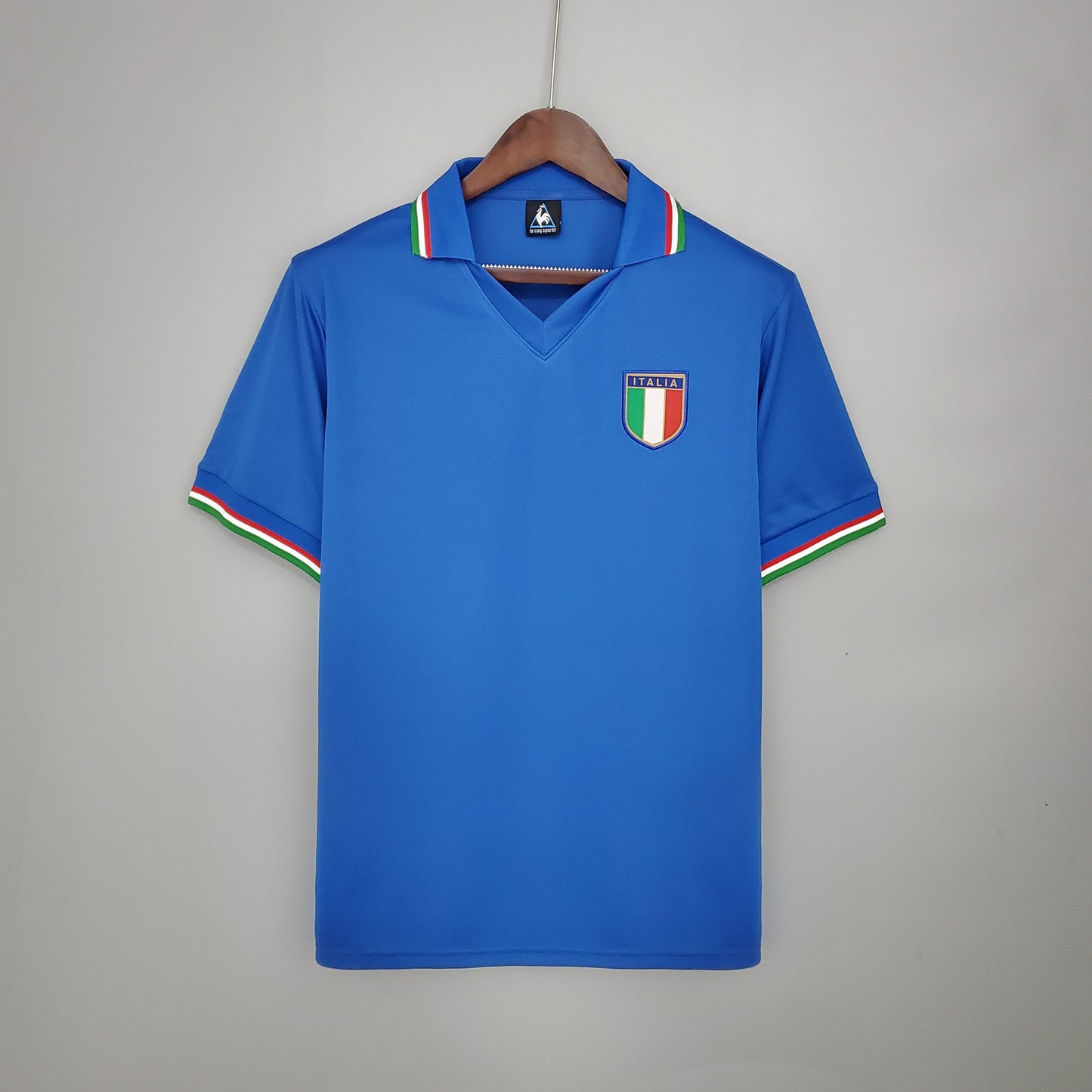 Italy Home Kit 81/82