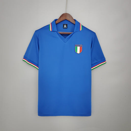 Italy Home Kit 81/82
