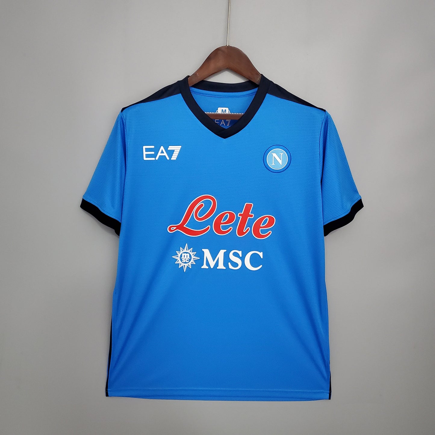 Napoli Home Kit 21/22