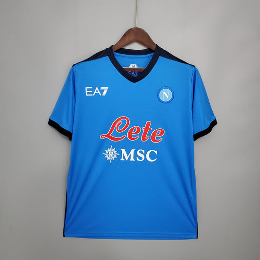 Napoli Home Kit 21/22