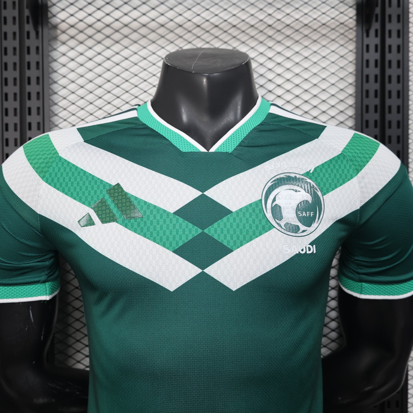 Saudi Arabia Special Kit 25/26