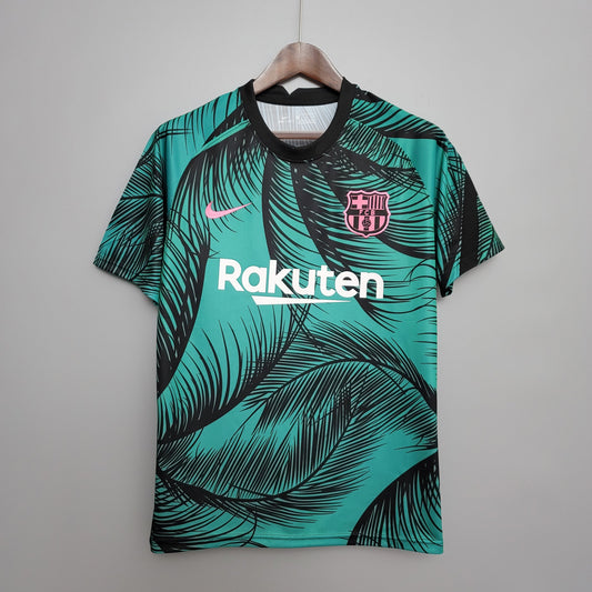 Barcelona Pre-Match Kit 20/21