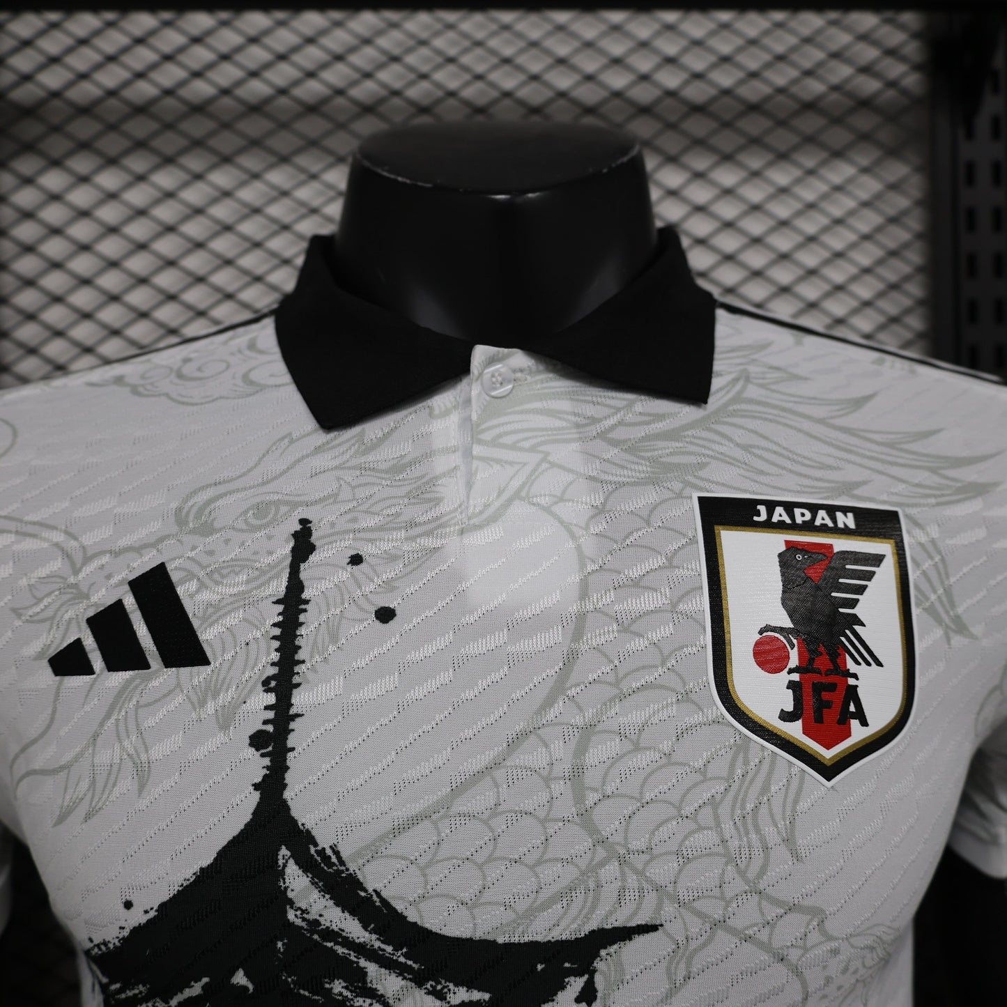 Japan "Ink Of Tradition" Kit 23/24