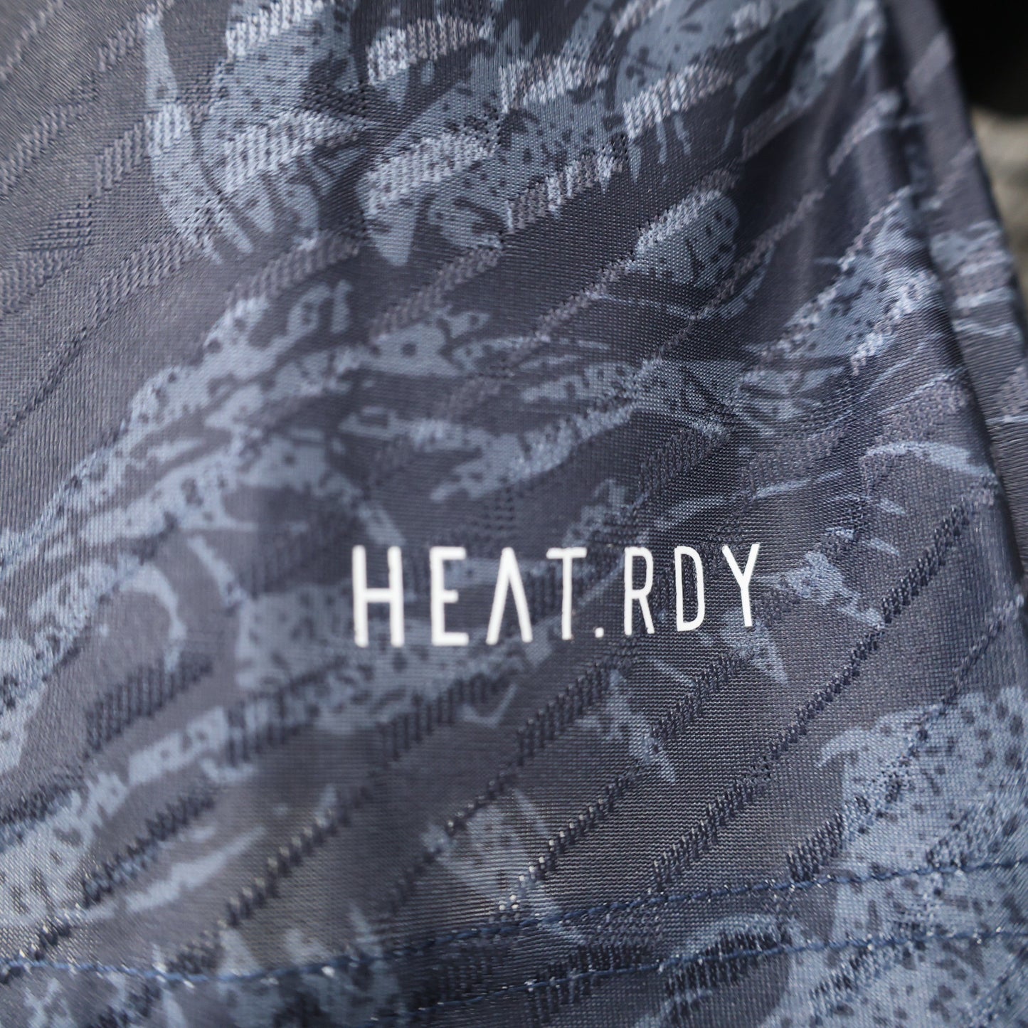 Real Madrid "Crimson Fury" Kit 24/25