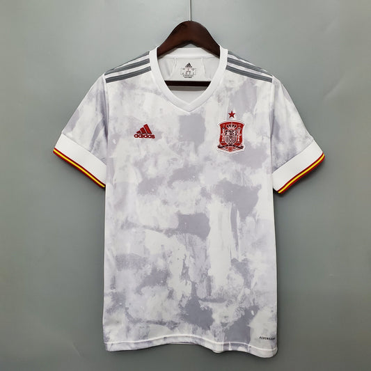 Spain Away Kit 19/20