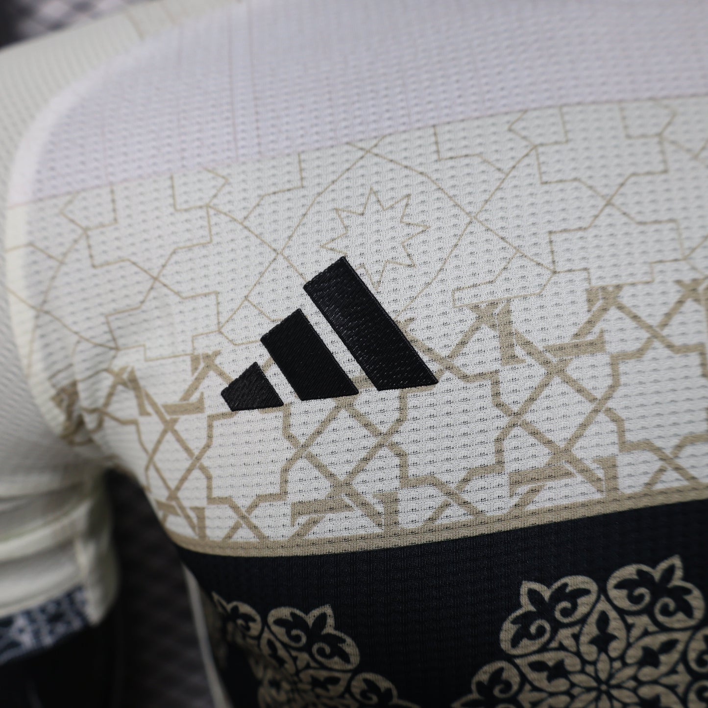 Algeria “Andalusian Heritage” Kit 24/25