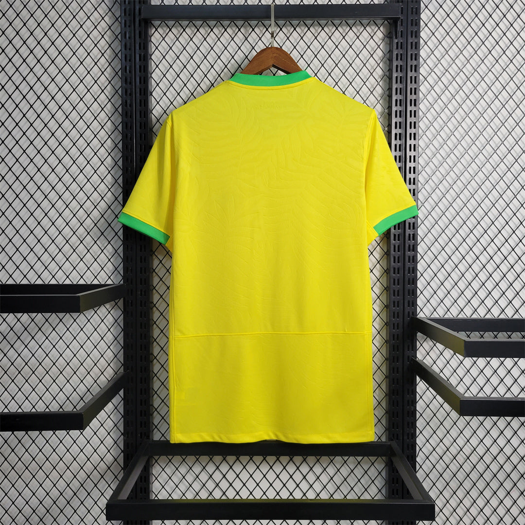 Brazil Home Kit 23/24