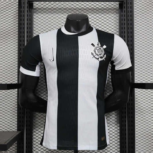 Corinthians Third Kit 24/25