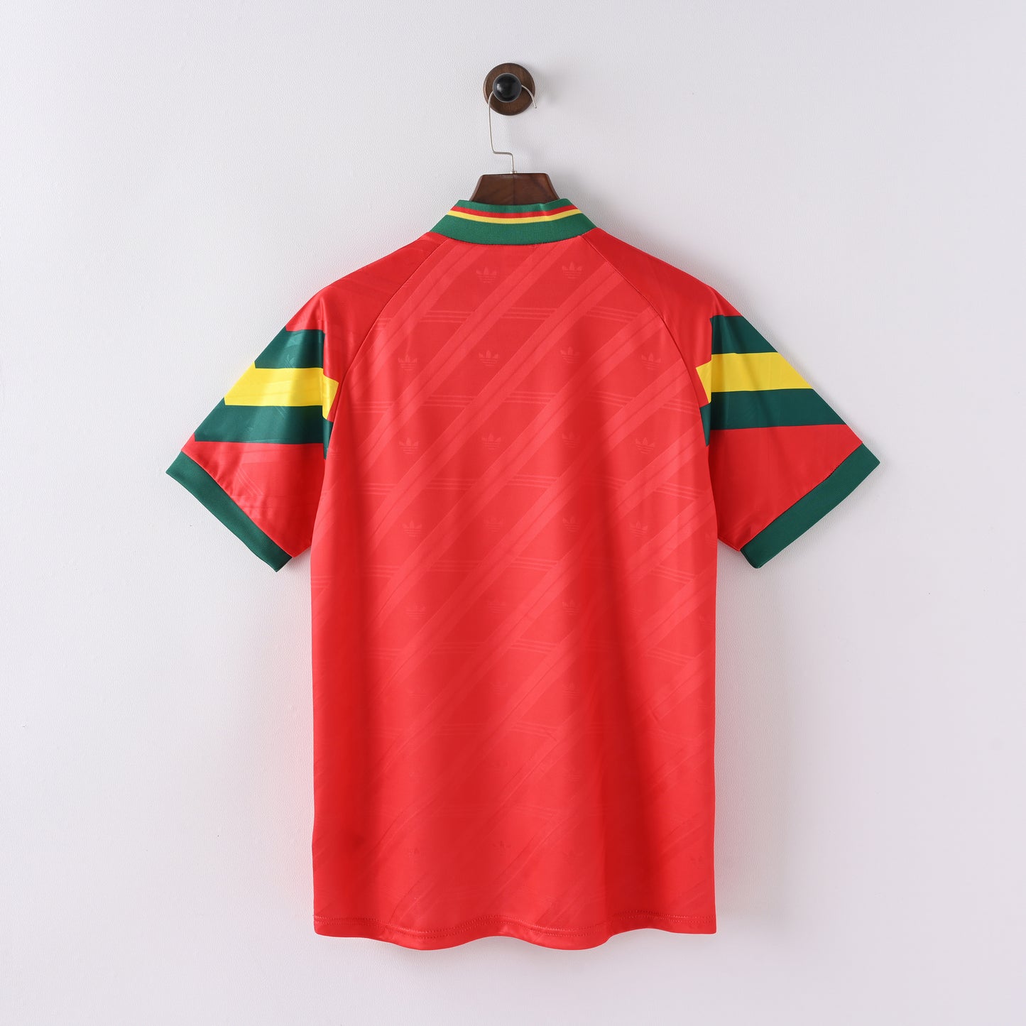 Portugal Home Kit 92/94